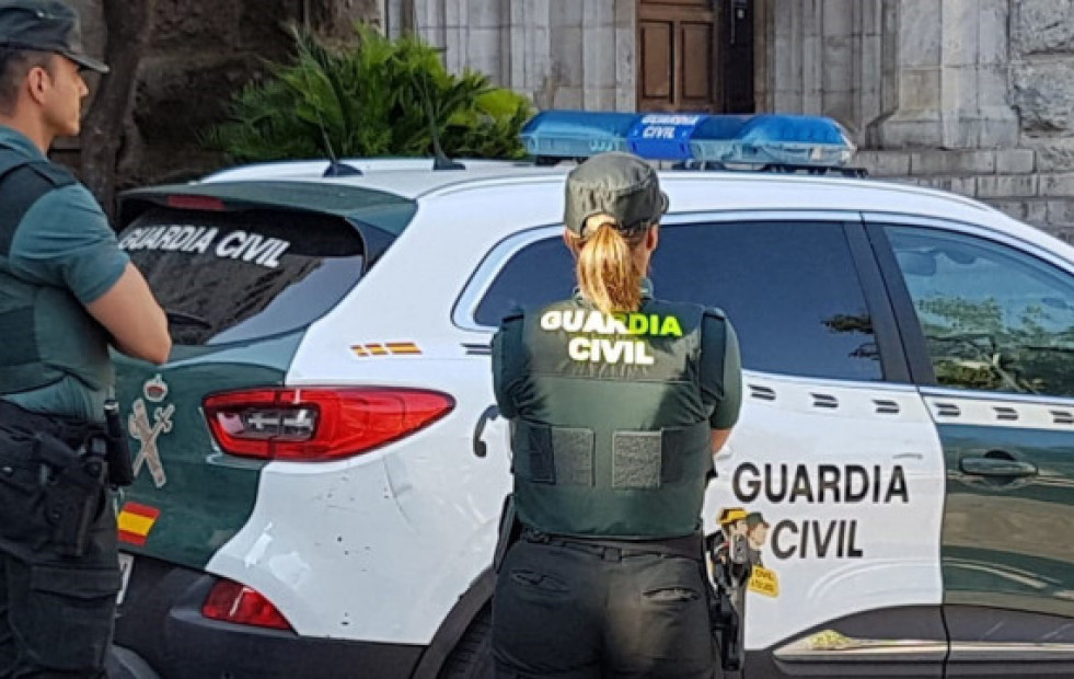 Dos hombres detenidos en Chantada por agresión sexual a una mujer con discapacidad