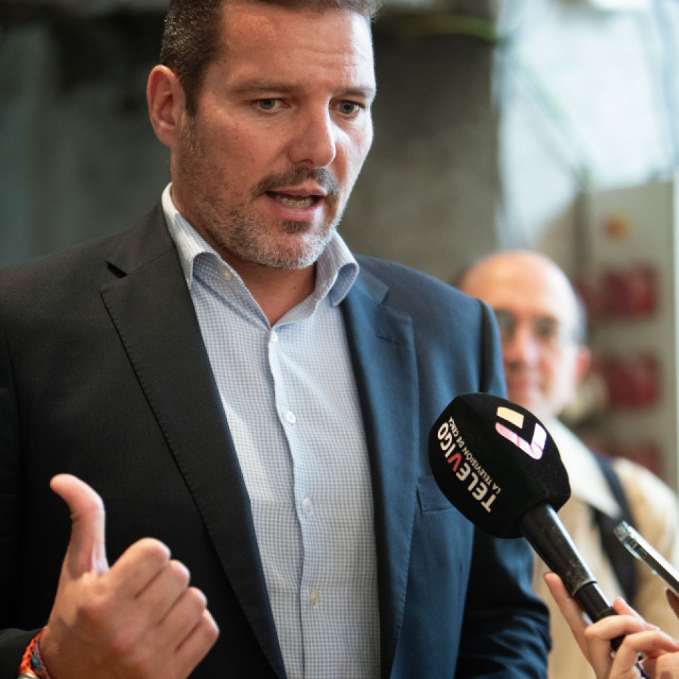 A Xunta inicia un proceso de diálogo co Goberno para garantir que o novo programa da xustiza estea dispoñible tamén en galego
