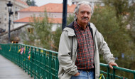 Juan Manuel Rey | “O futuro pasa por novos proxectos e liderazgos”