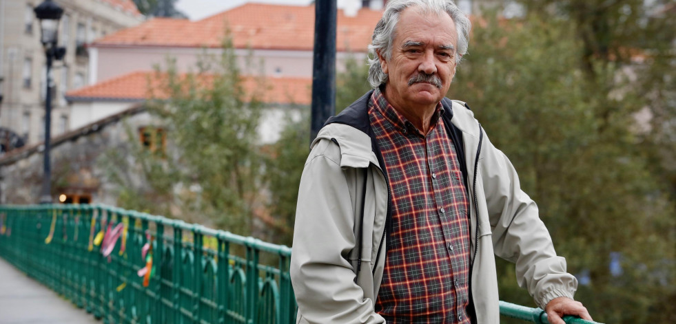 Juan Manuel Rey dejará la Alcaldía de Caldas en las próximas semanas