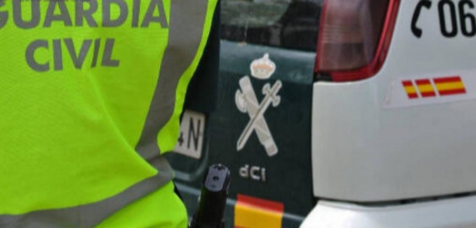 Localizan el cuerpo sin vida de un hombre en un estanque en Vilardevós (Ourense)