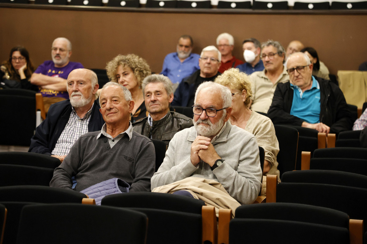 Publico documental