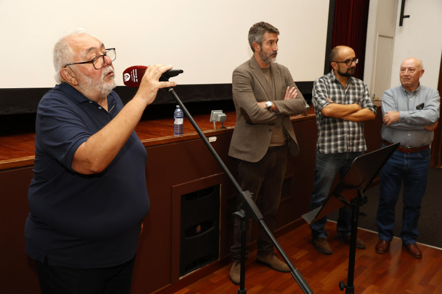 "10 de Marzo", un repaso por la lucha antifranquista que busca llegar a los jóvenes