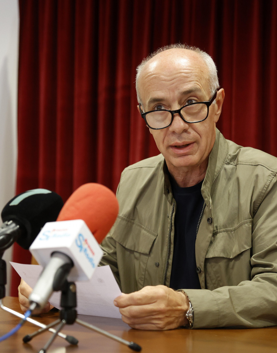 Gonzalo Durán cumple 30 años como alcalde
