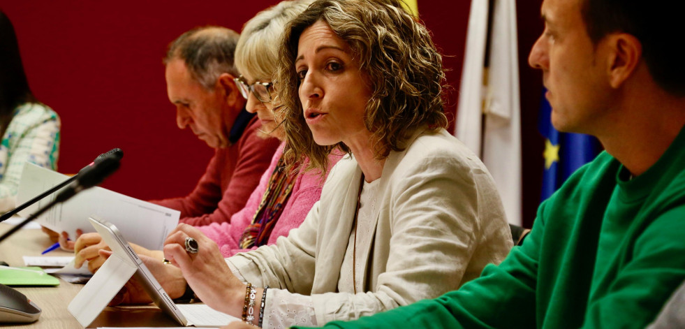 El PP advierte del excesivo precio de las parcelas en A Ran y alerta de que disuade a las empresas