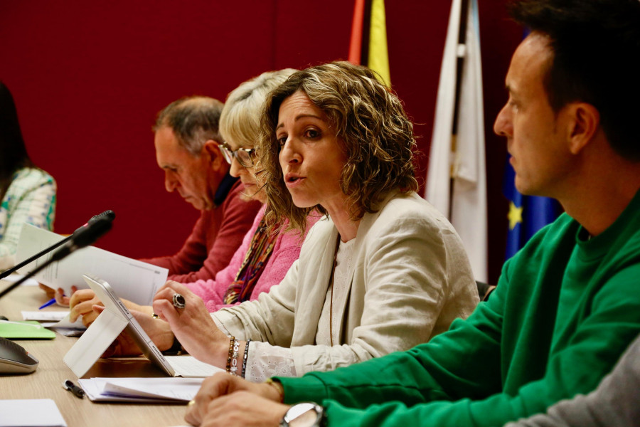 El PP advierte del excesivo precio de las parcelas en A Ran y alerta de que disuade a las empresas