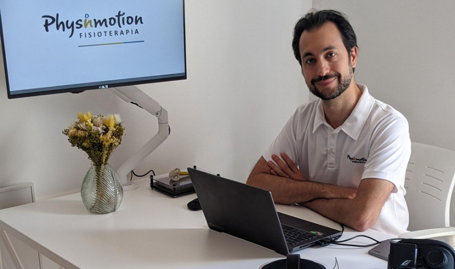 Fisioterapia vestibular en el tratamiento del vértigo y el mareo