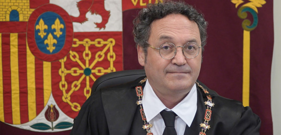 El juez procesa al fiscal general del Estado por filtrar datos del novio de Ayuso