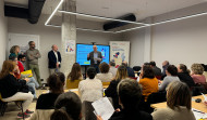 La digitalización como base de futuro para el emprendimiento