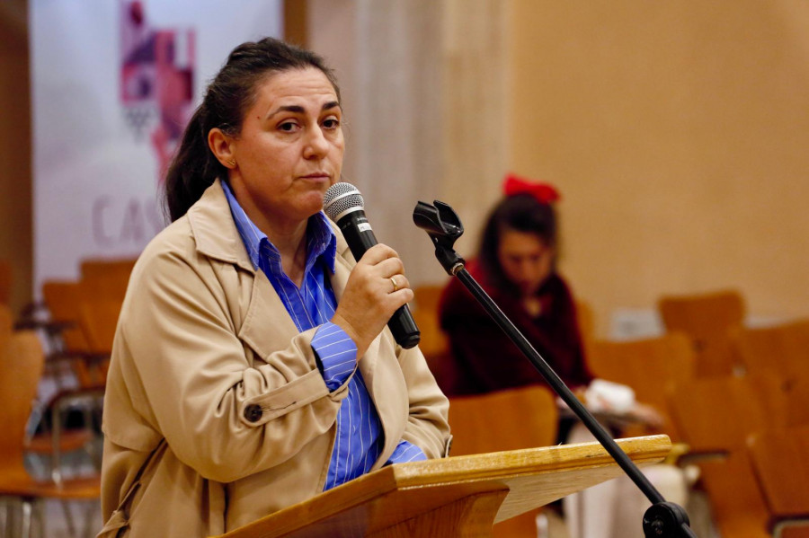 El Pleno apoya las demandas del Centro de Educación Especial con mensajes cruzados entre partidos