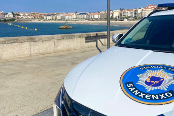 Policia local sanxenxo 16564359