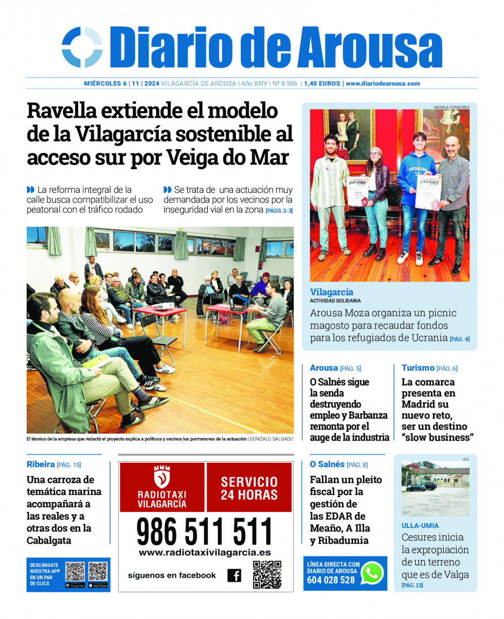 Edicinpapelmircoles6denoviembrede2024