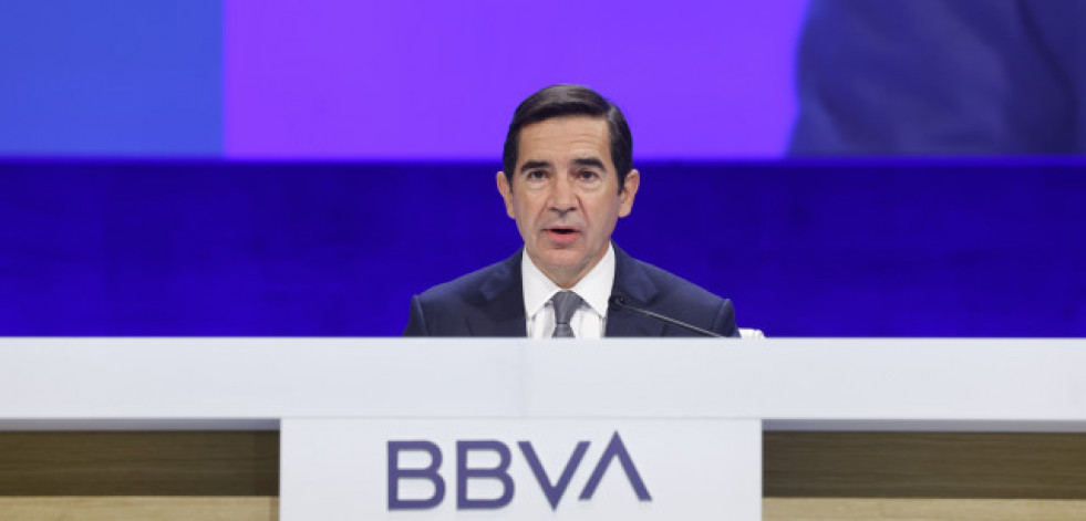 El BBVA sigue adelante con su opa sobre el Banco Sabadell