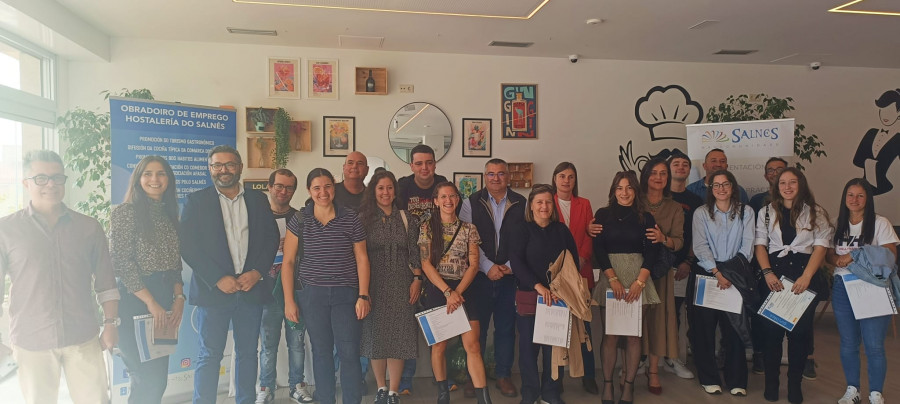 El Programa de Empleo de la Mancomunidade consigue la inserción del 85% de los usuarios
