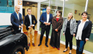 El buen detalle de Aibasa en su 50 aniversario