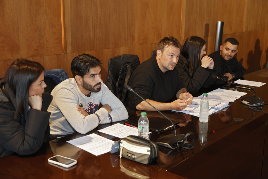 El PP de A Illa duda de la forma elegida para corregir el problema de tasas con los campings