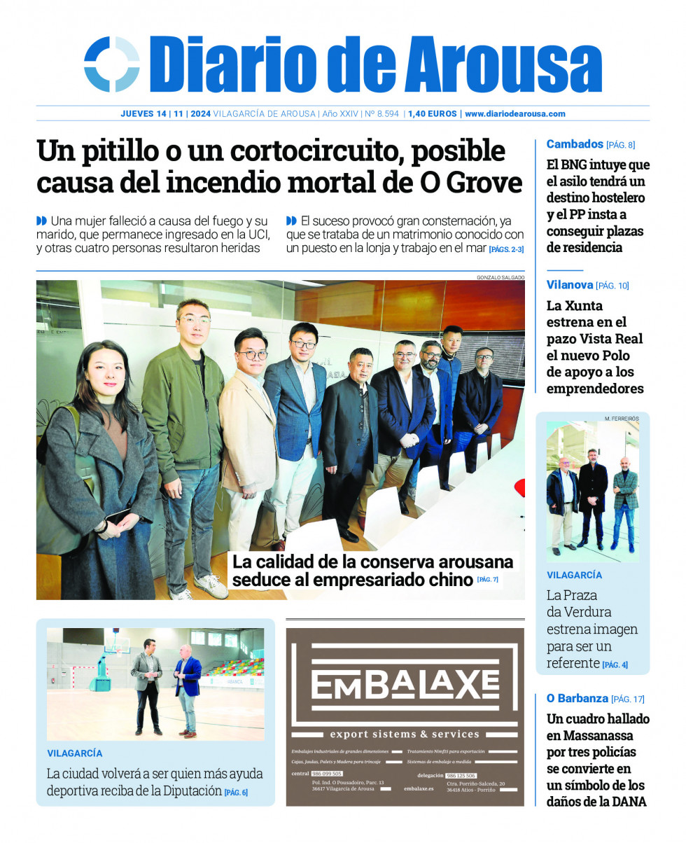 EdicinpapelJueves14denoviembrede2024