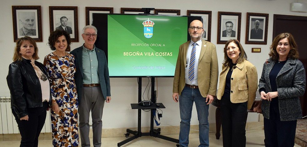 El Congreso de Enciga cita en Valga a 200 profesores de ciencias y a una astrofísica de la NASA