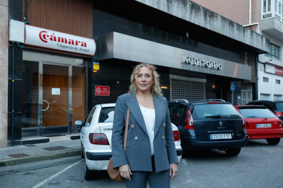 La empresa turística TeeTravel compra la antigua sede de la Cámara de Comercio para ampliar en ella sus oficinas