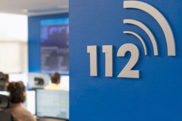 EltelfonodeEmergencias112 1 1 1 1 1 1 2