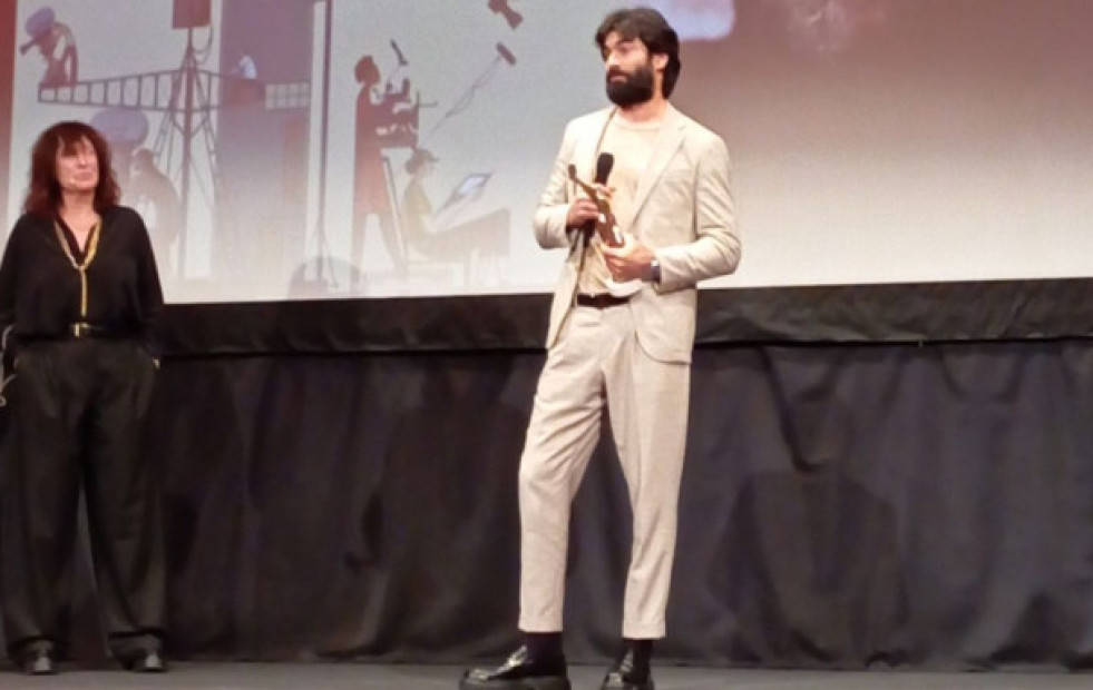 El Festival de Cine Huelva, sede de gestación de nuevos proyectos cinematográficos