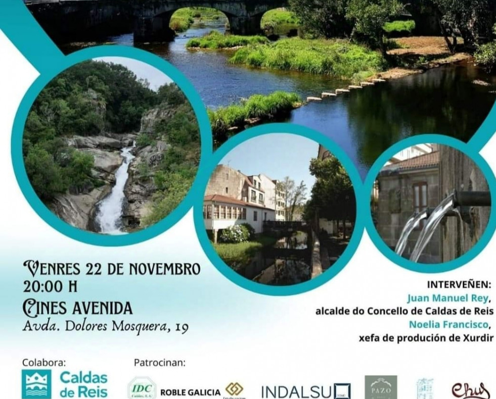 Documental Caldas