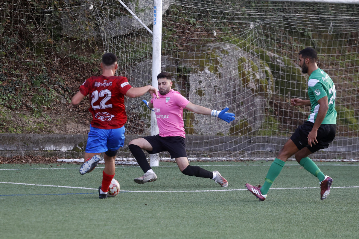 San Martu00edn vs Valiu00f1o