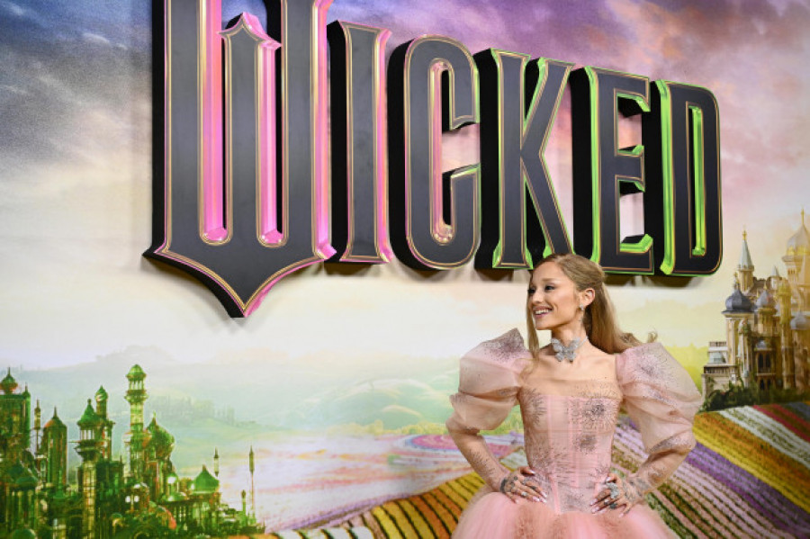 El exitoso musical de ‘Wicked’ llegará por primera vez a España en el otoño de 2025