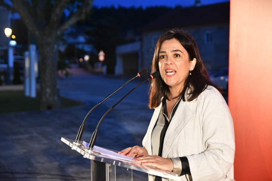 Meis denuncia falta de médicos en A Rochela y San Martiño y la alcaldesa escribe al Sergas y al área sanitaria