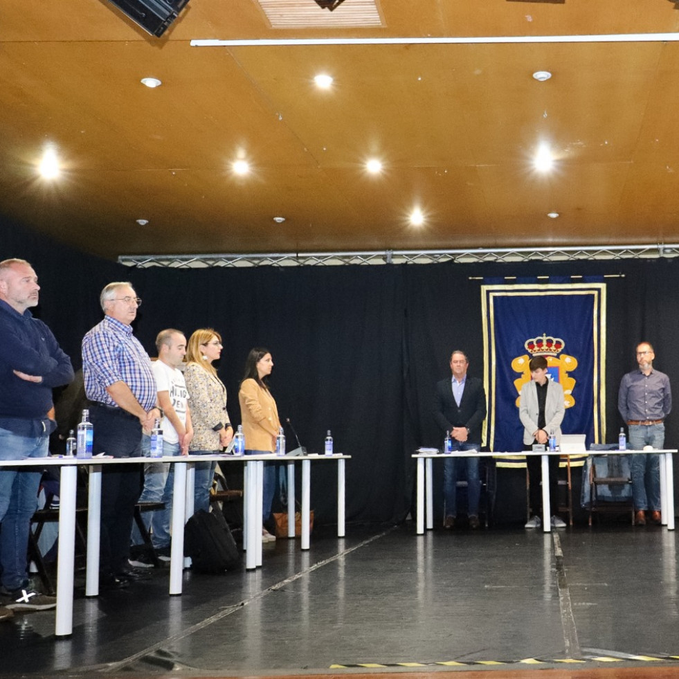 El PBBI se alía con el PP y tumba la propuesta del BNG para destinar recursos públicos a entidades sociales