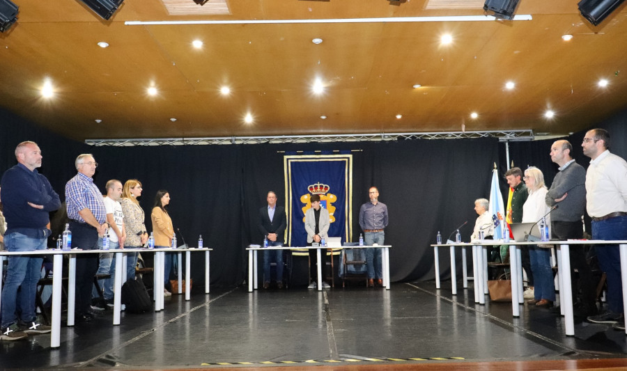 Un reconocimiento extrajudicial de crédito permitirá que Ribeira pague 34 facturas atrasadas por 172.529 euros