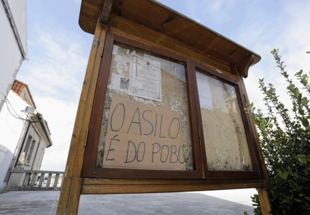 Cambados baraja dos parcelas susceptibles para la construcción de una residencia y ofrecerlas a la Xunta