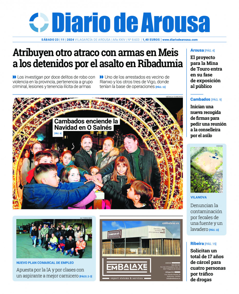 Edicinpapelsbado23denoviembrede2024