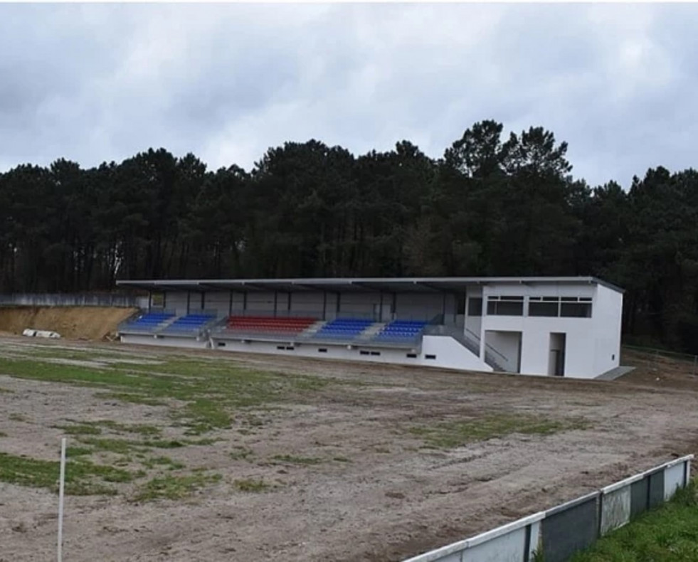 Campo de Mirallos