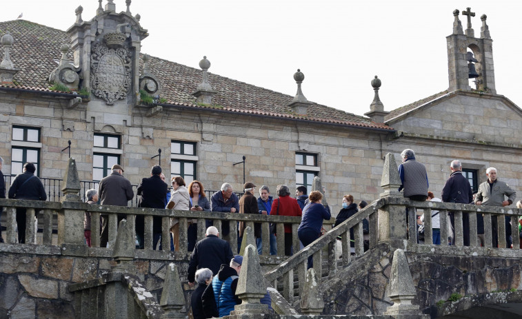 El PP de Cambados acusa a Lago de “negarse” a mantener una reunión conjunta para “fixar unha postura común” sobre el asilo