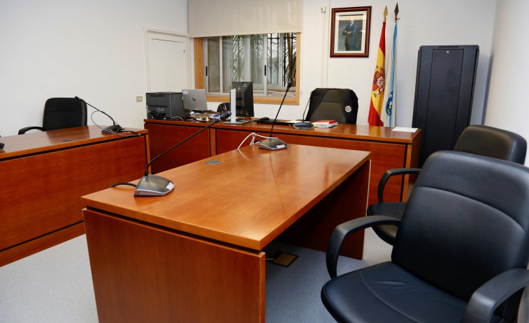 Piden más de 15 años de cárcel contra un hombre por maltratar y agredir sexualmente a su pareja en la zona de Caldas