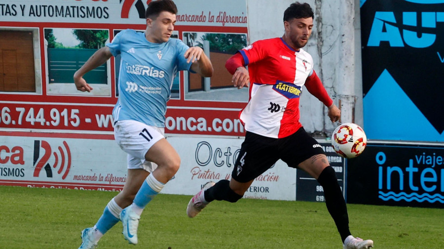El Villalonga busca resurgir de sus cenizas ante la UD Barbadás