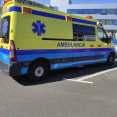 Ambulancia 3
