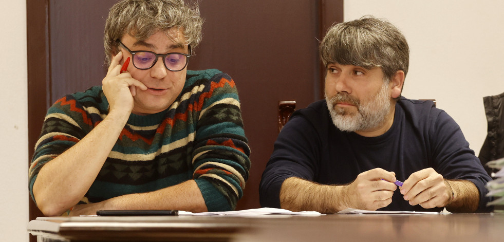 El BNG de Valga denuncia que la licitación del servicio de limpieza de edificios “incumpre a lei”