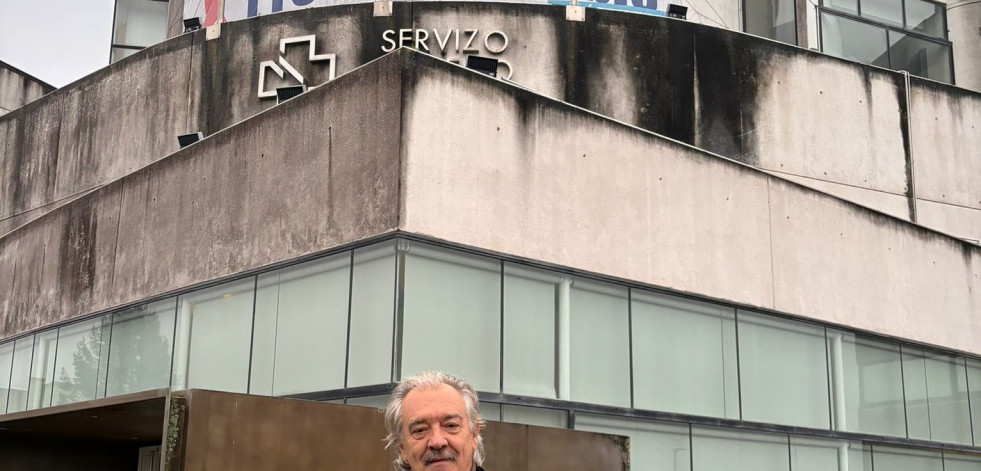 Xunta y Concello desbloquean el convenio del centro de salud de Caldas tras meses de fricciones
