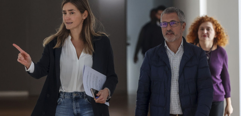 Aagesen defiende la información “constante” de la Confederación del Júcar durante la DANA