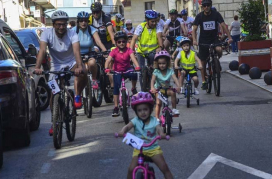 Ribeira se beneficiará de 500.000 euros en ayudas estatales para crear un carril bici y aparcamientos seguros