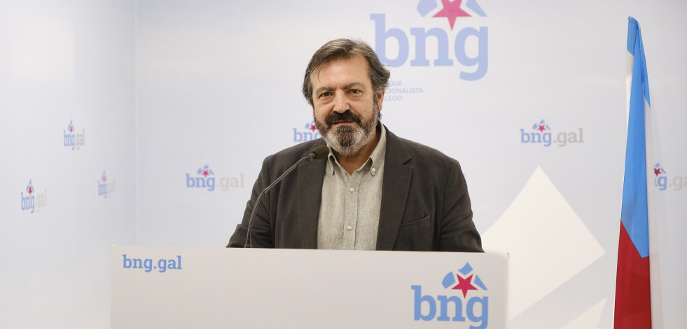 El BNG presentará enmiendas para aumentar las inversiones de la Xunta en Caldas, Valga, Moraña y Cesures