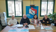 Reducen a 26 los despidos en el Balneario de La Toja y el comité mantiene las protestas