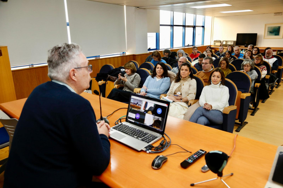 Un proyecto de la USC logra crear estirpes de berberecho que son resistentes a la baja salinidad