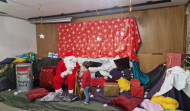 Cuntis se prepara para vivir una Navidad llena de actividades