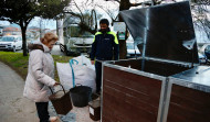 La Mancomunidade construirá dos centros de compostaje comunitario en Cambados