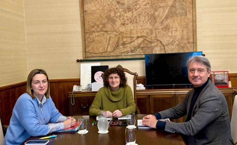 O Grove se une a Santiago para reclamar que sea la Xunta la que gestione las tasas turísticas