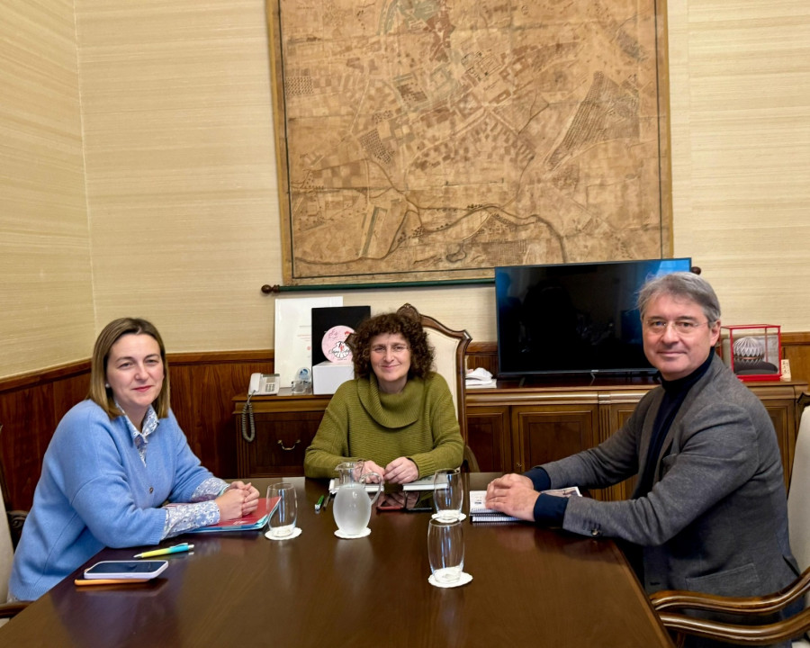 O Grove se une a Santiago para reclamar que sea la Xunta la que gestione las tasas turísticas
