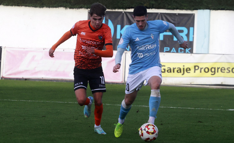 El Villalonga, a prolongar su racha ante un Somozas que aún no ganó en casa